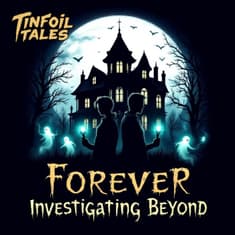 Ep. 225: Forever Investigating Beyond