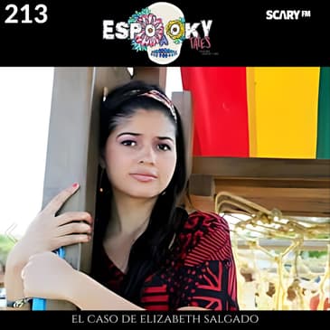 El Caso de Elizabeth Salgado