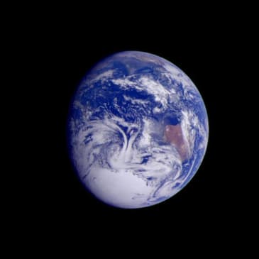73: The best estimates yet of Earth’s composition