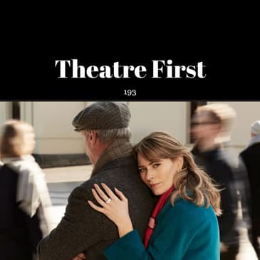 Heisenberg (MTC, Melbourne Australia) ( review)