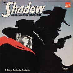The Shadow 025 - Murders in Wax