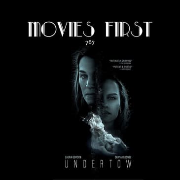 767: Undertow (Drama, Thriller) (Australian) (the @MoviesFirst review)