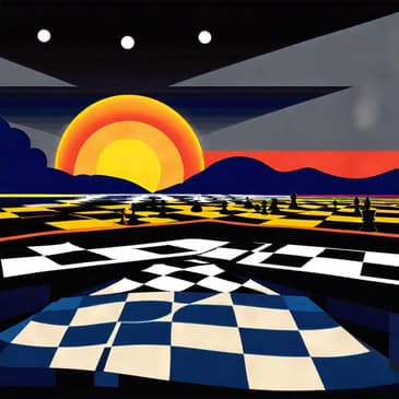 S03E47: Aurora Wonders & Solar Blunders: A Spectacular Skyward Show