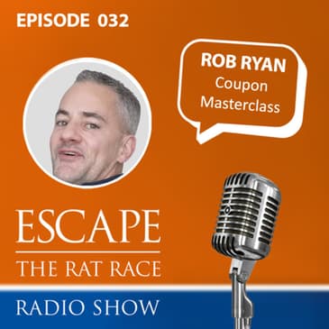 Rob Ryan - How To Use Groupon To Generate More Leads For Your Business