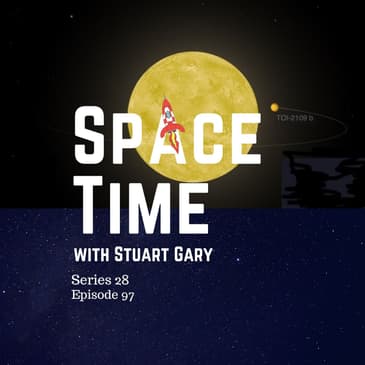 Planetary Demise - Tracking the Death Spiral of TOI 2109b