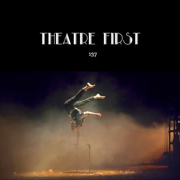 137: Lexicon (review)