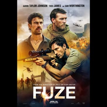 High-Stakes Chaos: 'Fuze' and the Art of Exploiting Crisis