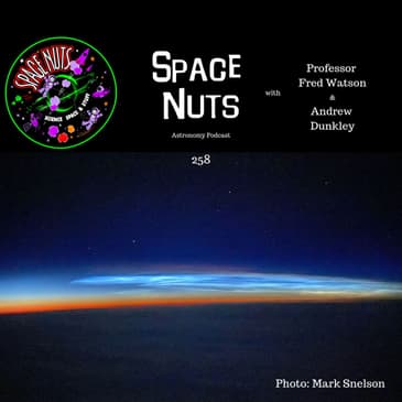 Venus - Geologically Active?