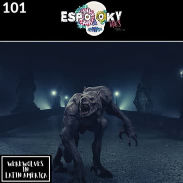 Werewolves in Latin America