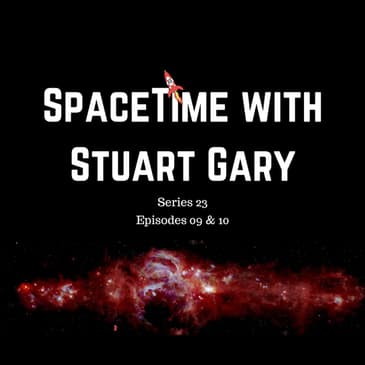 A new view of the centre of the Milky Way Galaxy