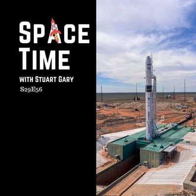 Tatooine's New Neighbours, Mars Rover's Drilling Quest, and Soyuz 5's Maiden Voyage