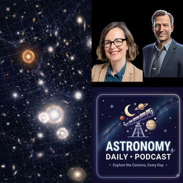 The Evolving Enigma of Dark Energy and the Sun's Mysterious Past