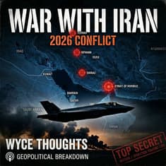 Operation Epic Fury – The War with Iran Begins!