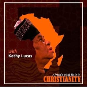 Ancient African Christianity