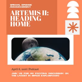 Artemis II: Homeward Bound and The Lost Mars Mission