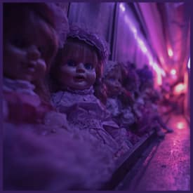 Every House Was Haunted: A San Antonio Family Mystery