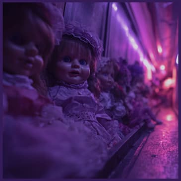 Every House Was Haunted: A San Antonio Family Mystery