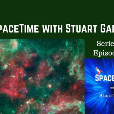 87: More evidence that a supernova led to the birth of the Sun and Earth