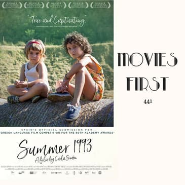 441: Summer 1993