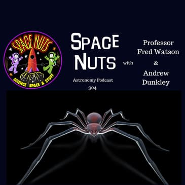 Beware The Black Widow Binary