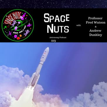 The Mars Rush of 2020 Is On