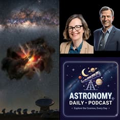 Stellar Breakthroughs: The Discovery of Deuterated Methanol and the First Green Star
