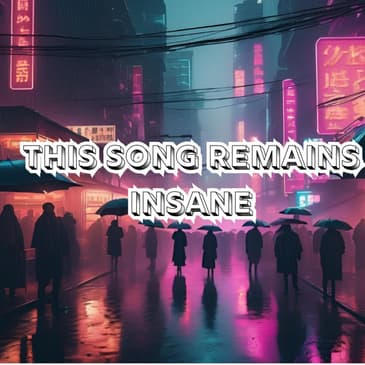 PBN News - This Song Remians Insane