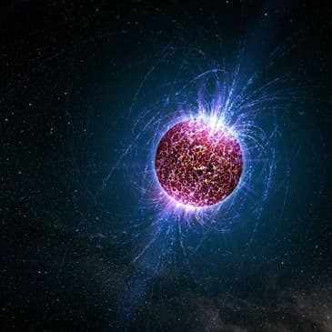 Bonus: Searching for the Hum of Neutron Stars - Full Unedited Interview