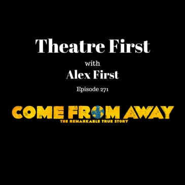 Come From Away (Comedy Theatre, Melbourne Australia) (Review)