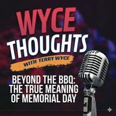 Beyond the BBQ The True Meaning of Memorial Day