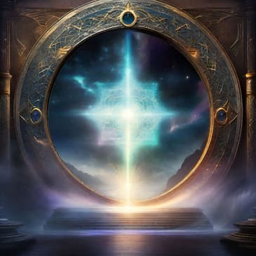 Ep. 42: Psychic Mediums