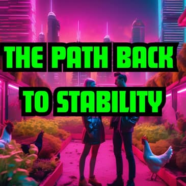 Your Path Back to Stability