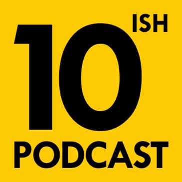 Top 10 Most Popular Comic Strips of All Time by 10ish Podcast