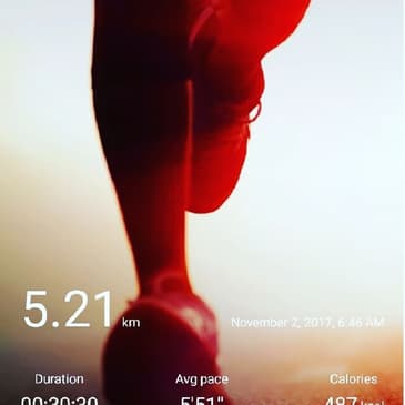 Ep. 24 Get Fit, Stay Motivated and Confident