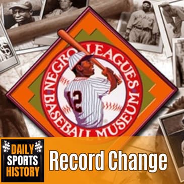 MLB and Negro Leagues Stats: A Historic Recognition