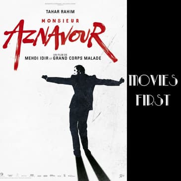 The Rise and Fall of a Showman: Exploring 'Monsieur Aznavour'