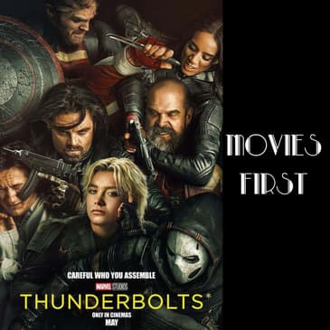 Mental Health and Superheroes: A Deep Dive into 'Thunderbolts*'