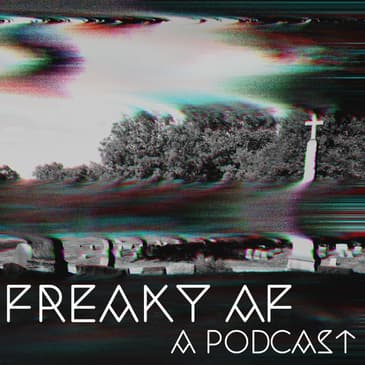 The Unsolved Murders of Barbara and Patricia Grimes by Freaky AF