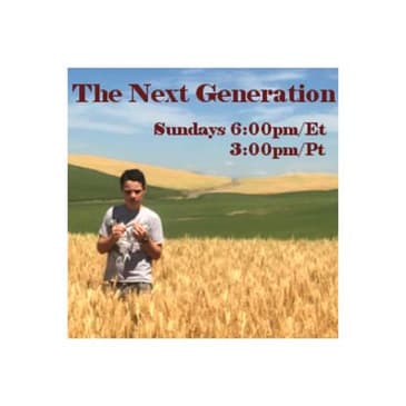 Building the Baddest Bug-out Bike with The Next Generation on PBN