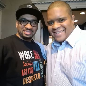 Ep. 39 Leading By Example