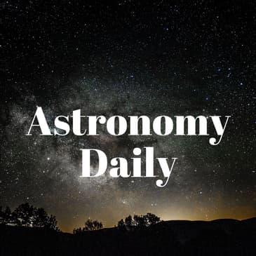 Counting Stars, Tumbling Asteroids, and China's Space Breakthroughs