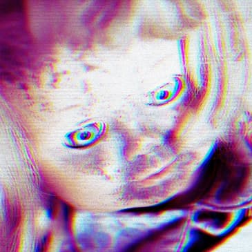 A Spirit Plays Ding Dong Ditch and Other Real Ghost Stories