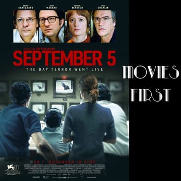 From Sports to News: The Impact of 'September 5th' on Broadcasting History