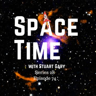 Cosmic Giants: Unveiling the Universe's Largest Particle Cloud