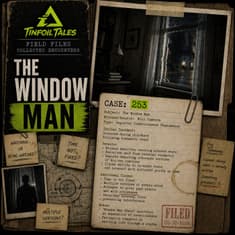 Ep. 253: The Window Man