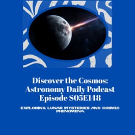 Far Side | Today's Space News
