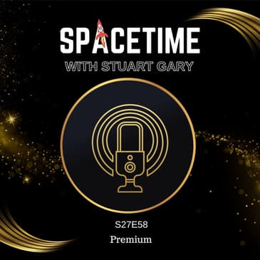 S27E58 Premium: Earth's Fading Shield: The Magnetic Trigger for Life's Diversity