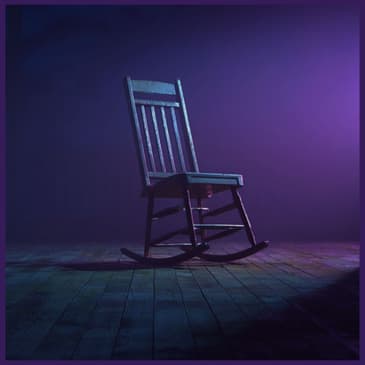 Why I Don't Play With Spirits (Two Stories)