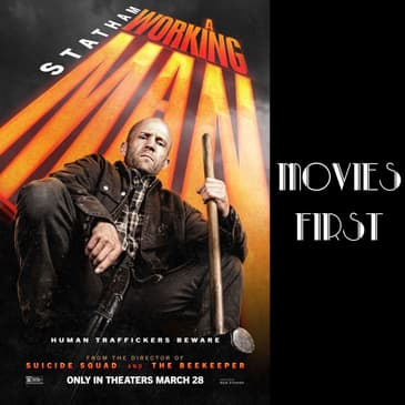 Statham's Return: The Gritty World of 'A Working Man'