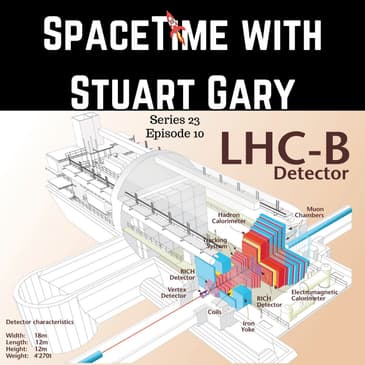 10: Cracking the Standard Model of Particle Physics